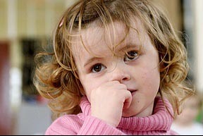 择思达斯|抽动症儿童主要有什么特征？