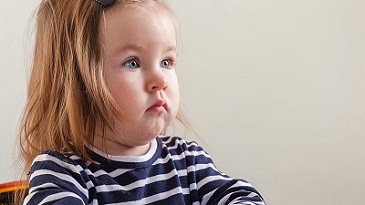 宝宝自闭症的早期表现有什么？